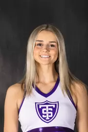 Annika Padelford