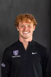 Charlie Power-Theisen