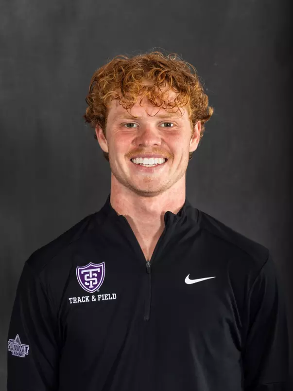 Charlie Power-Theisen