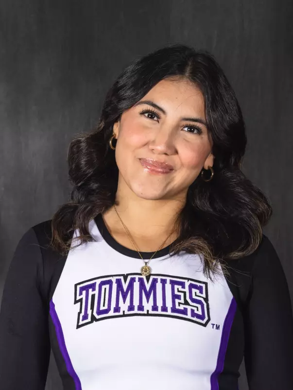 Daniela Ochoa Estrada