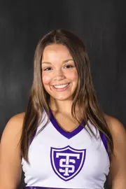 Ella Hendrickson