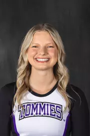 Gabby Wollmuth
