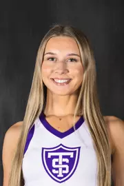Lily Torborg