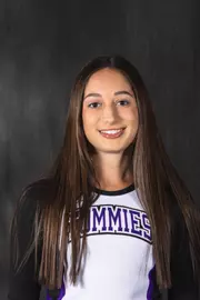Mollie Paiz