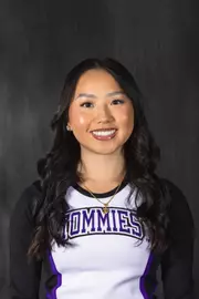Savannah Yang