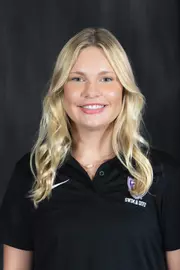 Grace Hehr