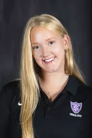 Katie Spanier