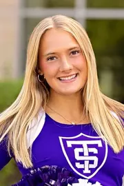 Alaina Jarmuz