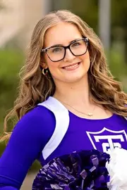 Makenna Burt 26-27