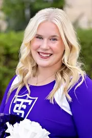 Sammie Sherrick 26-27