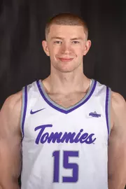 Adam Tauer 2026-27