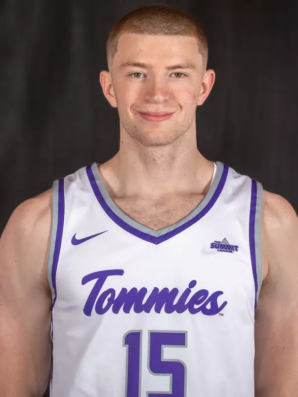 Adam Tauer 2026-27
