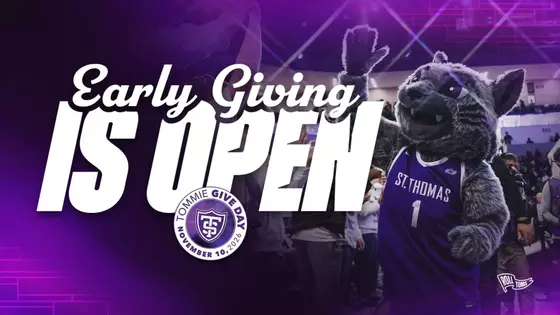 2026-27 TGD Early Giving