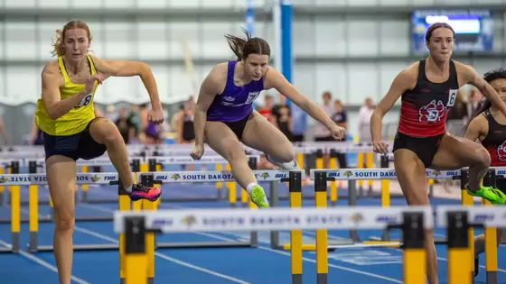 Tommies ready for Snowshoe Open tune-up on Friday Image