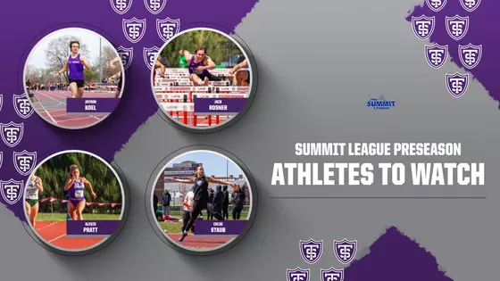 2026 Summit Outdoor Preseason Poll