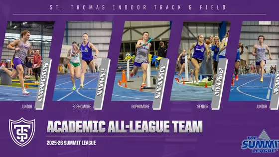 2025-26 Summit League IDTF Academic