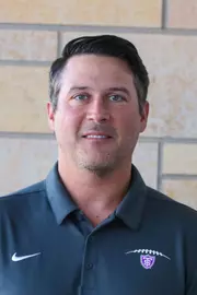 Wesley Satterfield