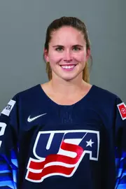 Dani Cameranesi Brodzinski