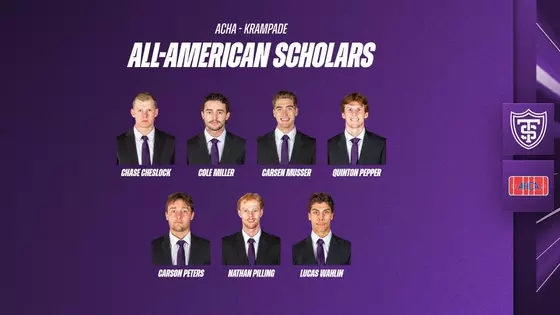 ACHA Scholars