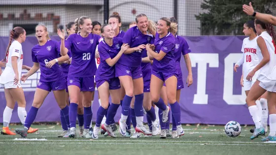WSOC Schedule