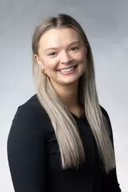 Megan Bloomer