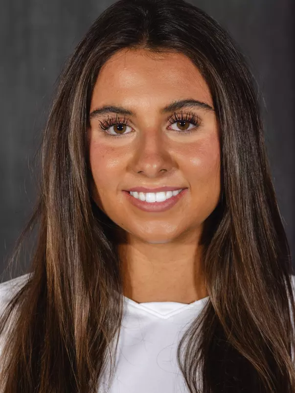 Ella O'Keefe