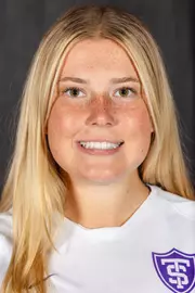 Georgie McNeil