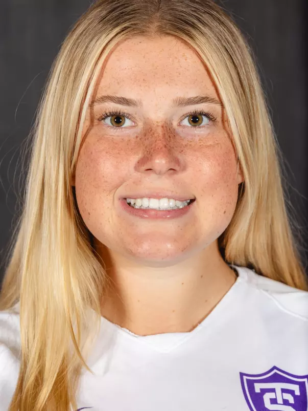Georgie McNeil