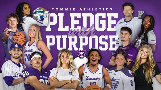 2026 Pledge with Purpose
