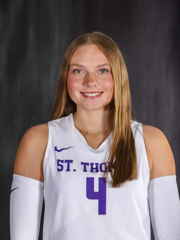 Ella Thorson