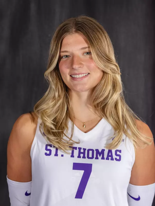 Ellie Gustafson
