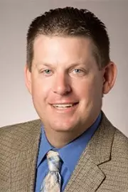 Andy McDowell