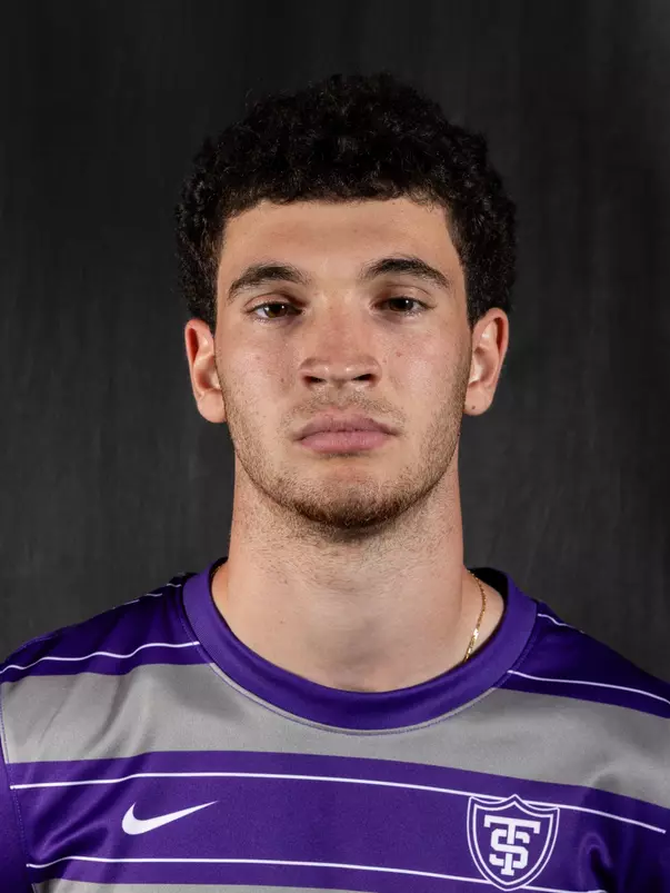 2026 Headshot for men's soccer