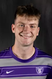 2026 Headshot for men's soccer