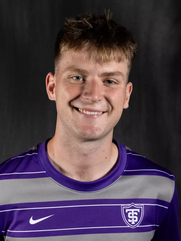 2026 Headshot for men's soccer