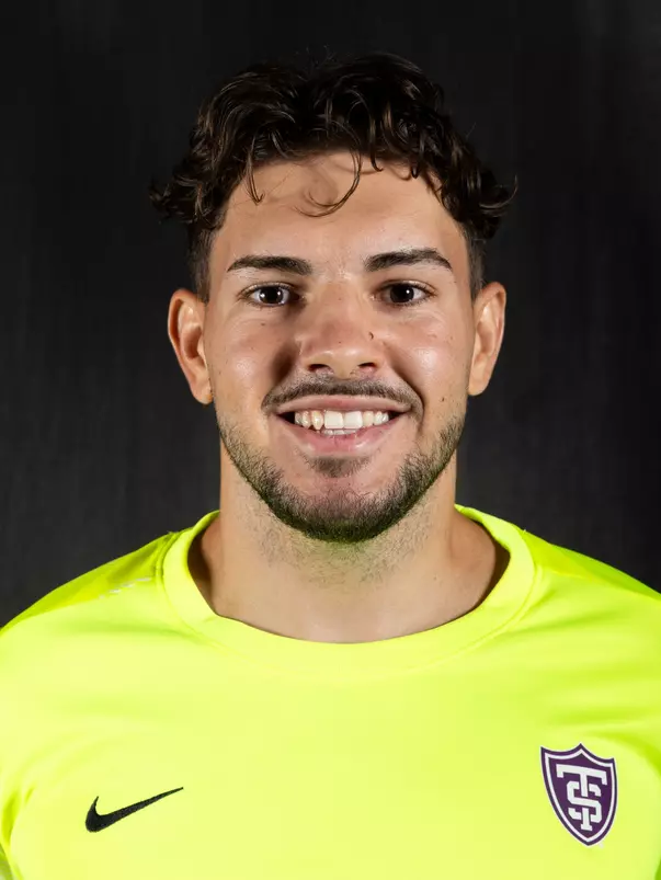 2026 Headshot for men's soccer