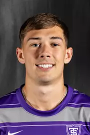 2026 Headshot for men's soccer