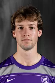 2026 Headshot for men's soccer