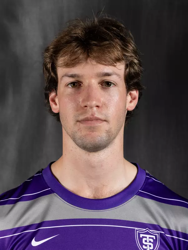 2026 Headshot for men's soccer