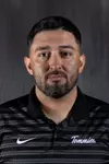 2026 Headshot for men's soccer