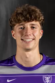 2026 Headshot for men's soccer