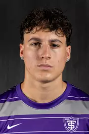 2026 Headshot for men's soccer