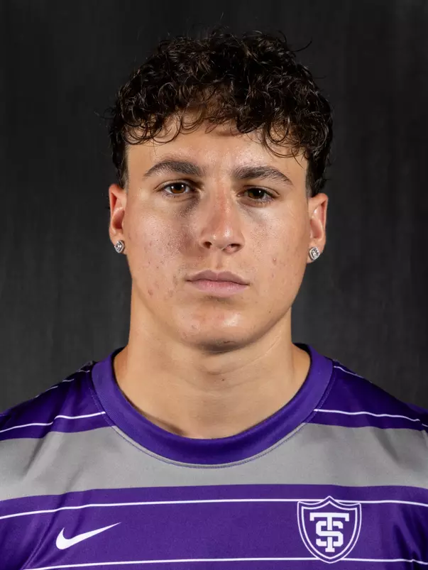 2026 Headshot for men's soccer
