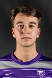 2026 Headshot for men's soccer