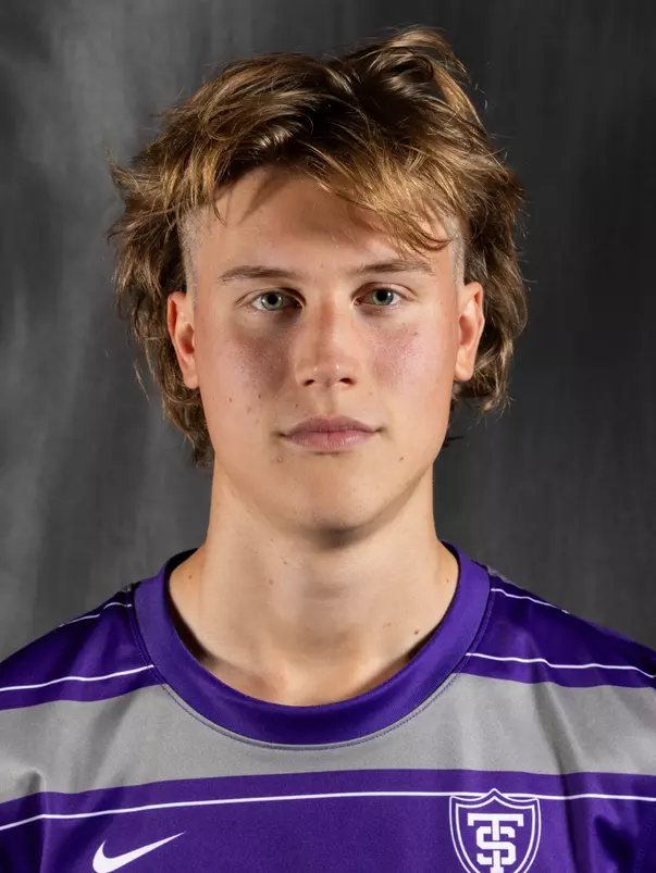 2026 Headshot for men's soccer
