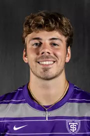 2026 Headshot for men's soccer
