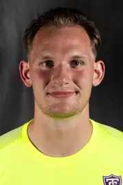 2026 Headshot for men's soccer