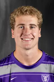 2026 Headshot for men's soccer