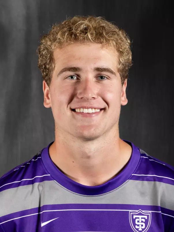 2026 Headshot for men's soccer