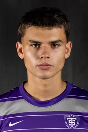 2026 Headshot for men's soccer